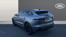Jaguar F-Pace 2.0 D200 R-Dynamic SE Black 5dr Auto AWD Diesel Estate